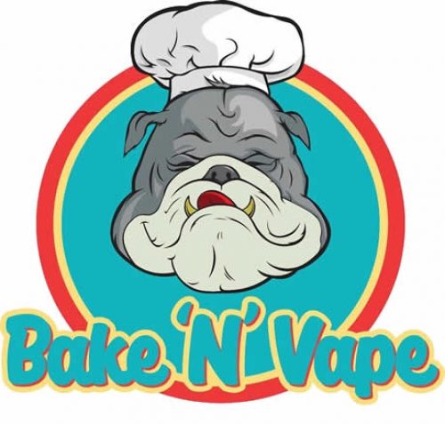 Bake 'N' Vape