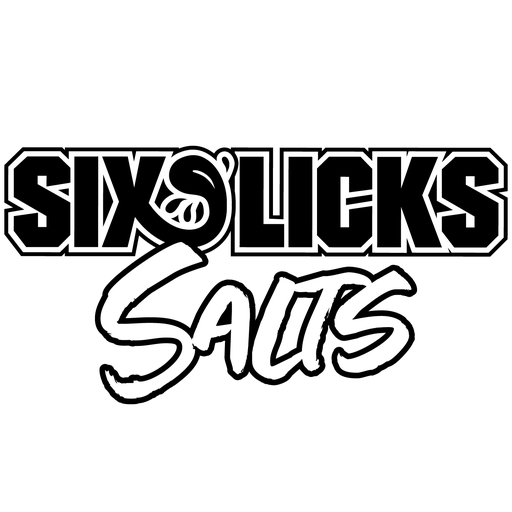 Six Licks Salt