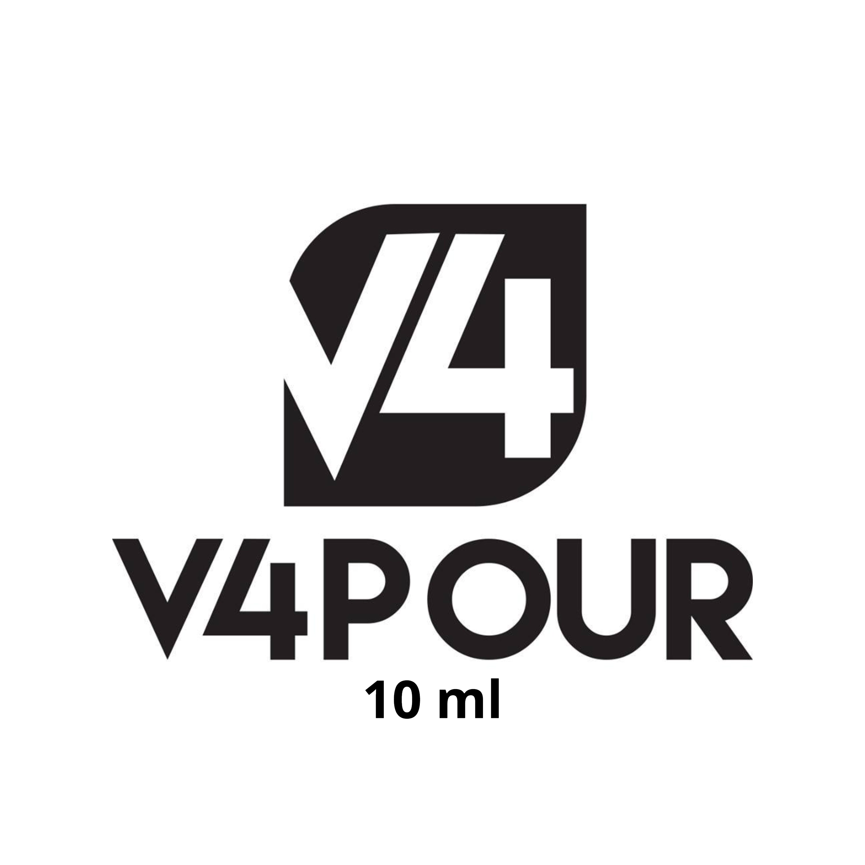 V4POUR 10ml