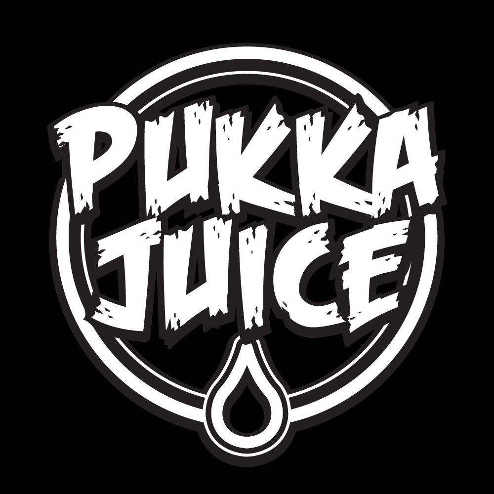 Pukka Juice