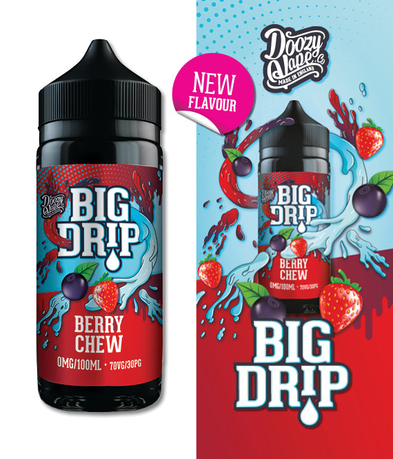 Big Drip by Doozy