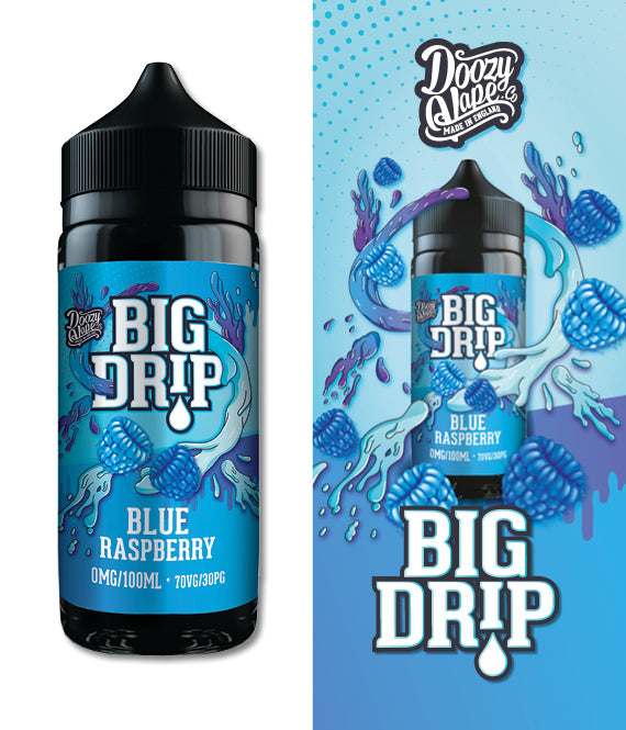 Big Drip by Doozy