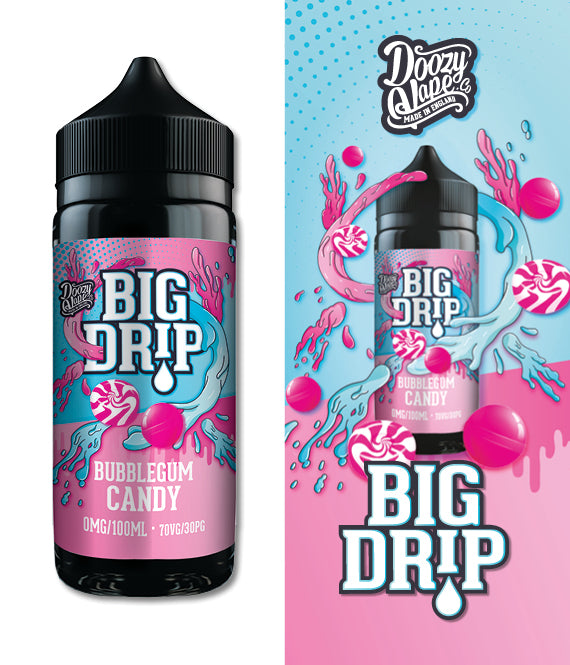 Big Drip by Doozy