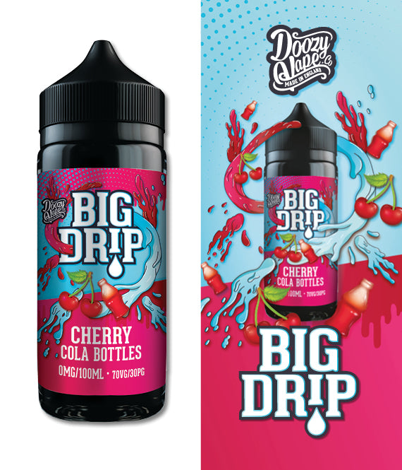 Big Drip by Doozy