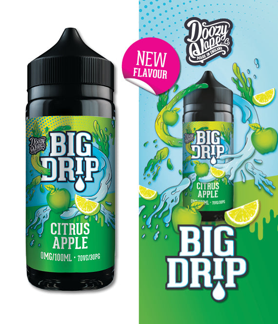 Big Drip by Doozy