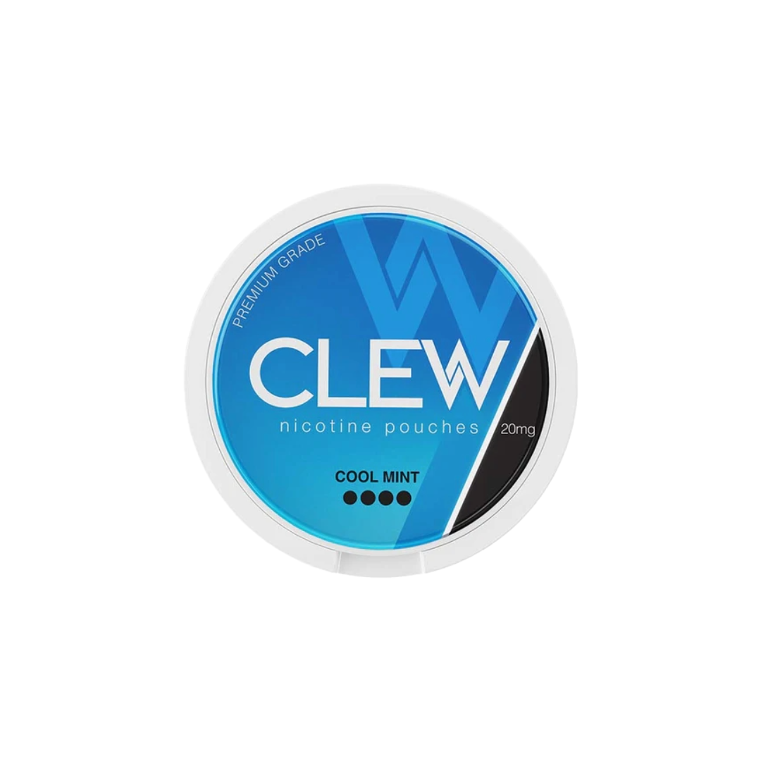 Cool Mint By Clew