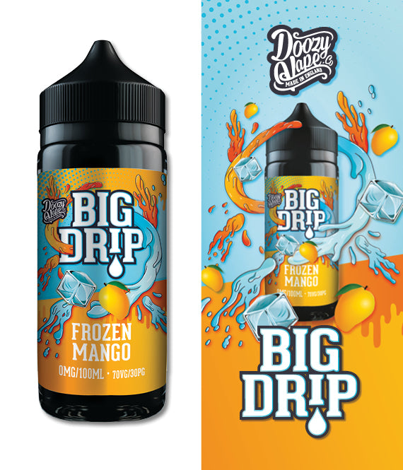 Big Drip by Doozy