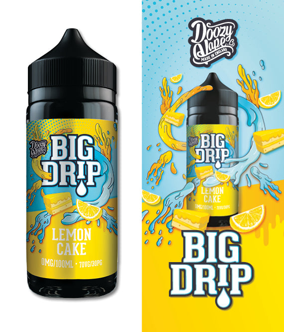 Big Drip by Doozy