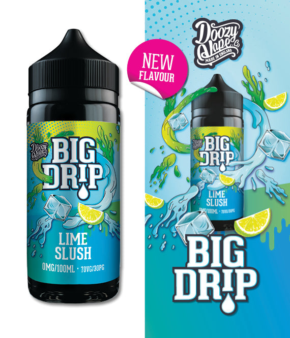 Big Drip by Doozy