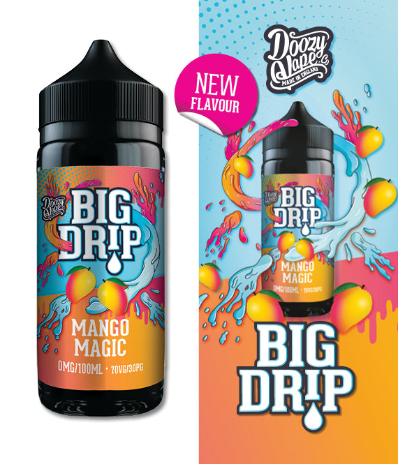 Big Drip by Doozy