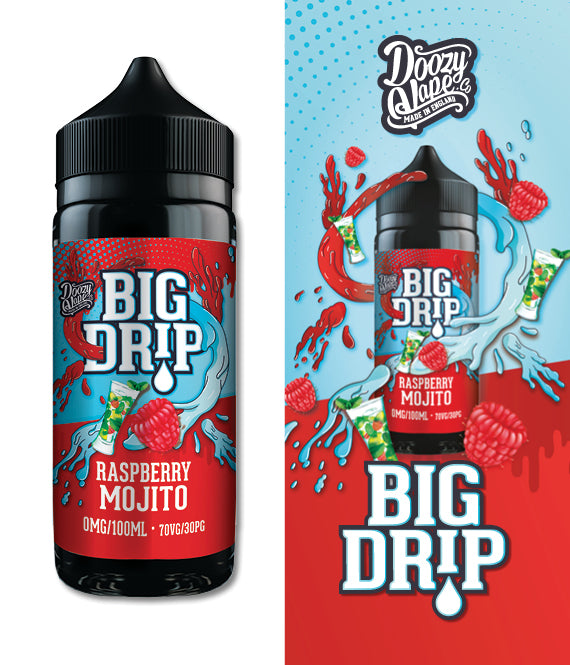 Big Drip by Doozy