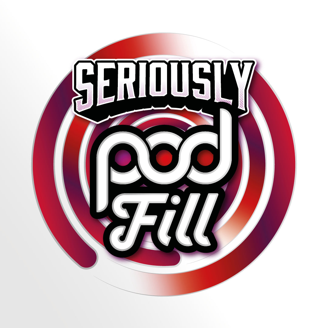 Seriously Pod Fills by Doozy (50/50)