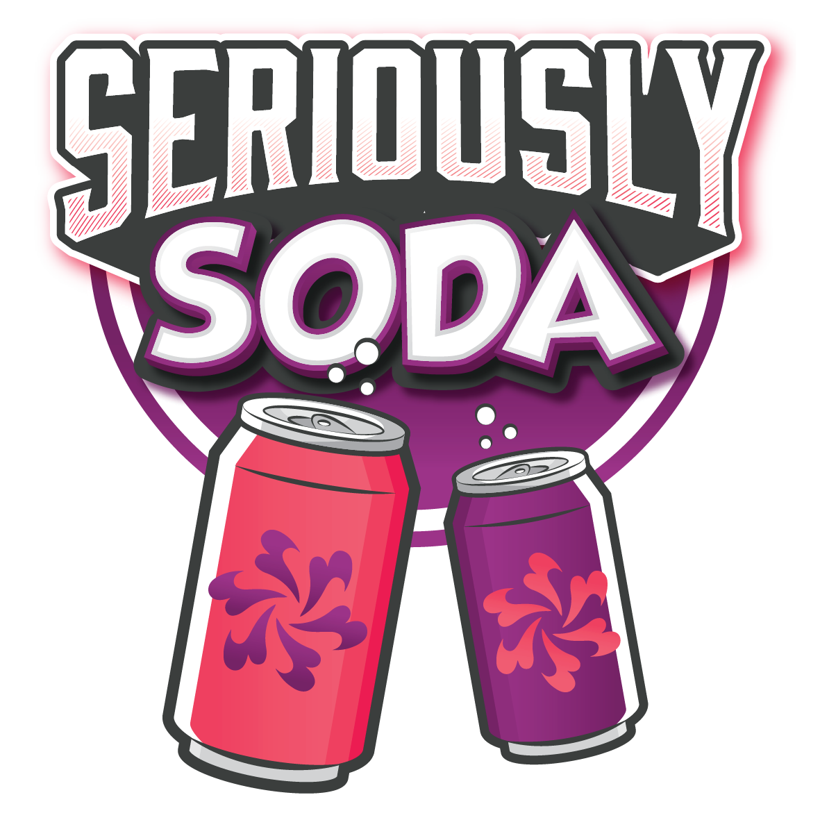 Seriously Soda by Doozy