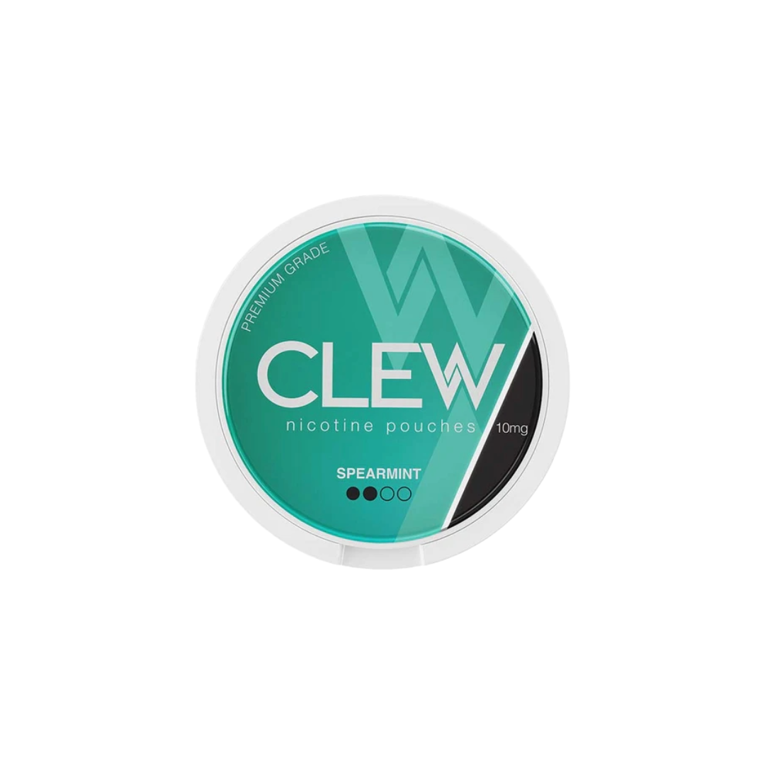 Spearmint By Clew