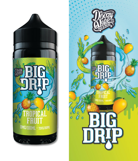 Big Drip by Doozy