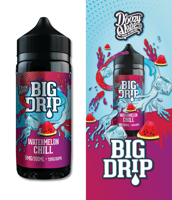 Big Drip by Doozy