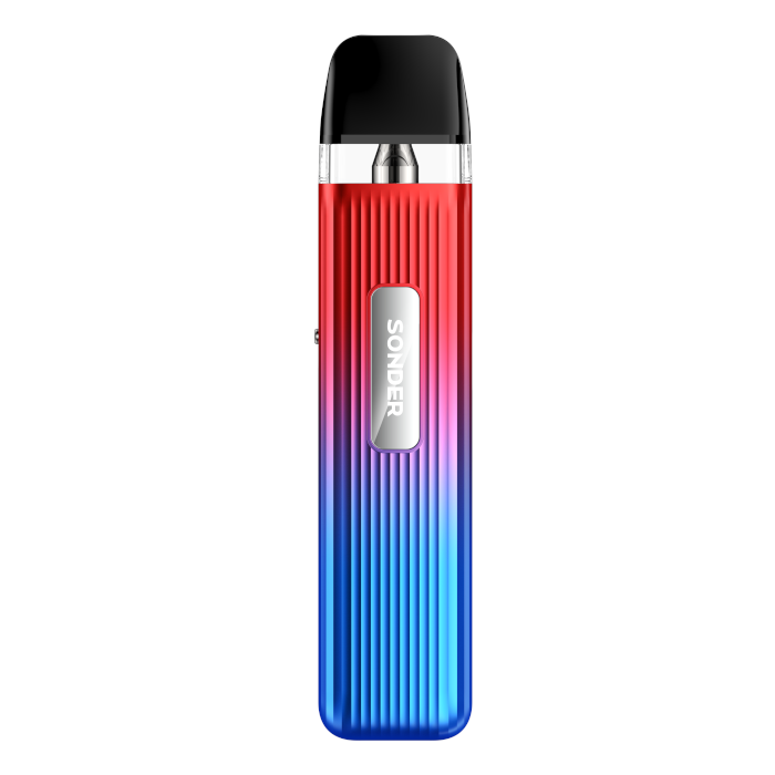 Sonder Q Pod Kit by Geekvape