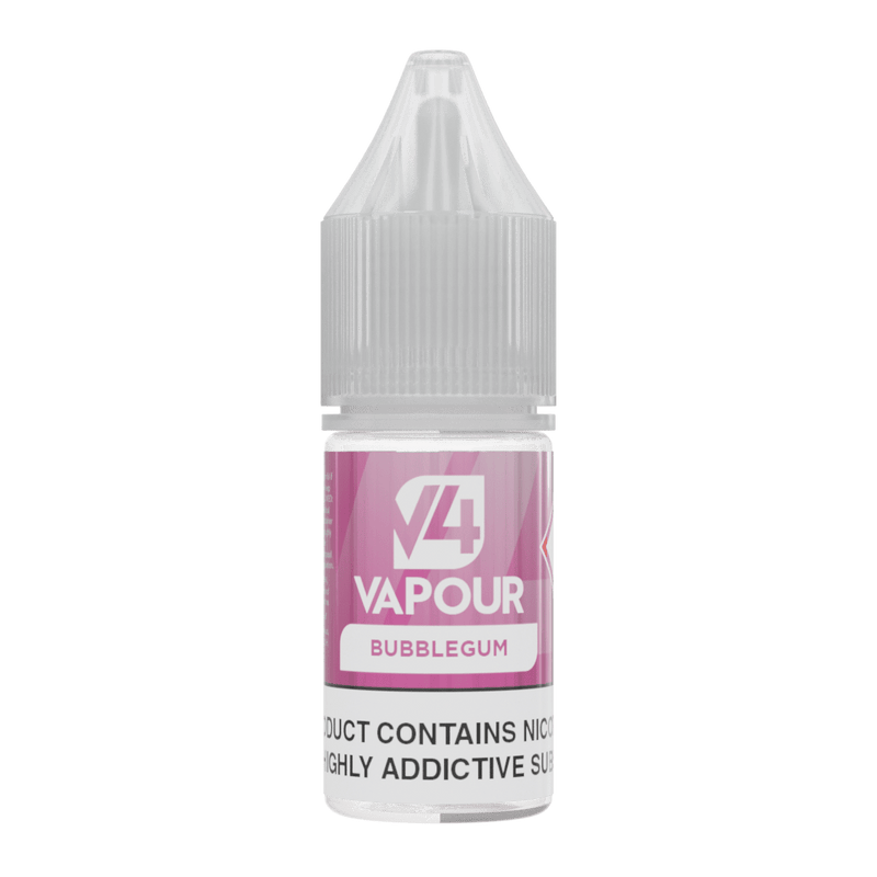 Bubblegum 10ml by V4POUR