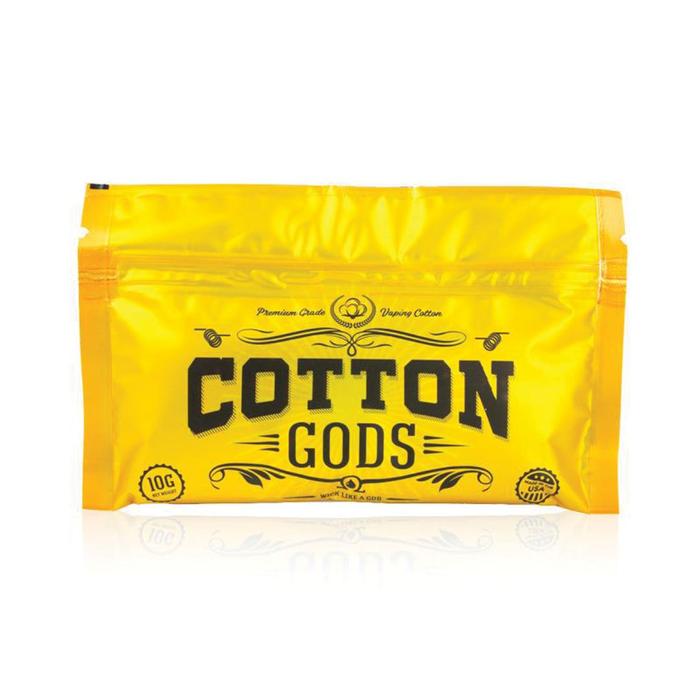 Vaping Cotton by Cotton Gods