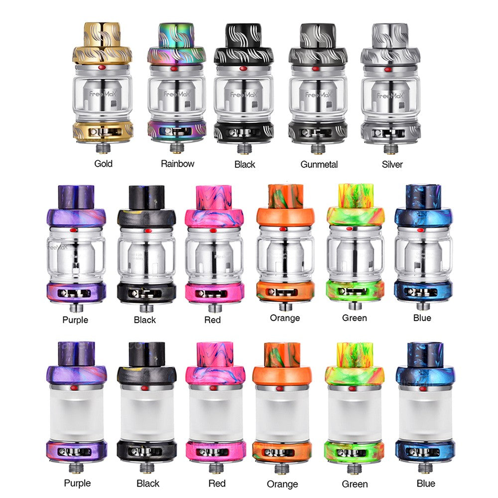 Mesh Pro Sub Ohm Tank by Freemax