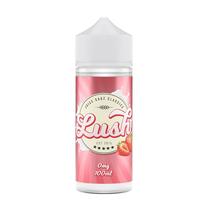 Lush by Juice Sauz 100ml