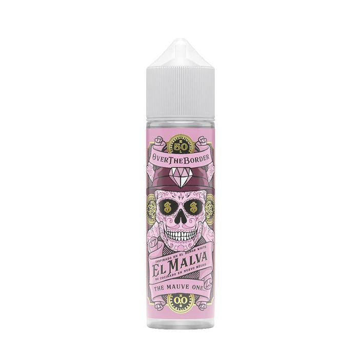 El Malva (The Mauve One) by Over The Border 50ml