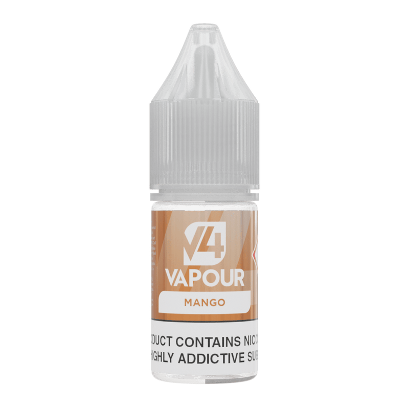 Mango 10ml by V4POUR