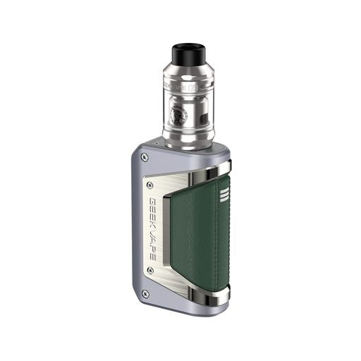 Aegis Legend 2 L200 Zeus Kit by Geekvape