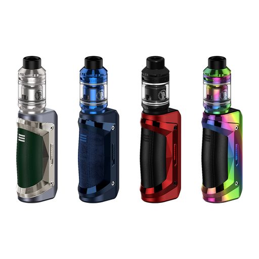 Aegis Solo 2 S100 Kit by Geekvape