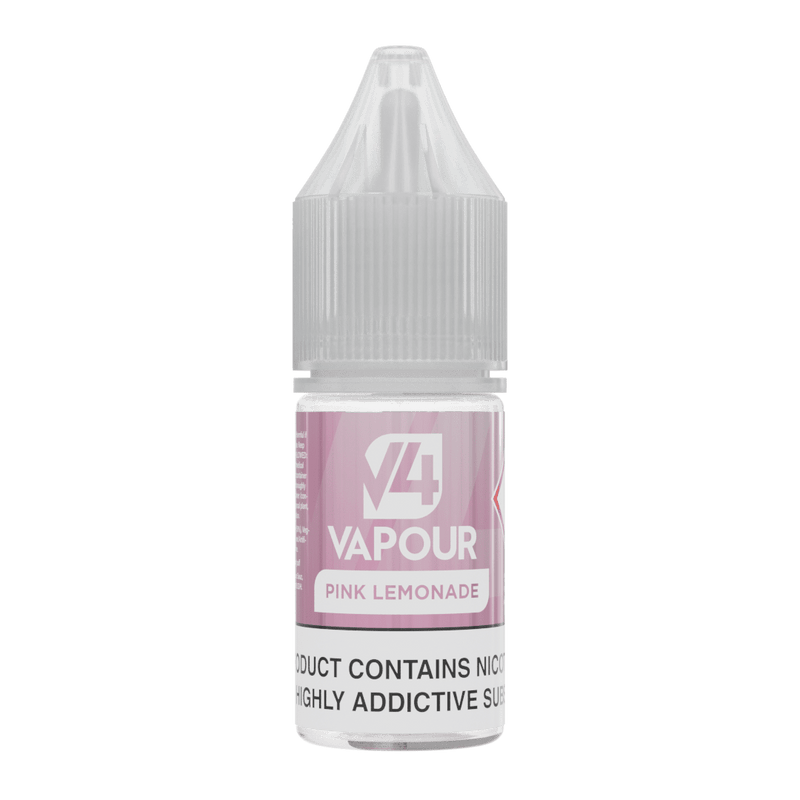 Pink Lemonade 10ml by V4POUR