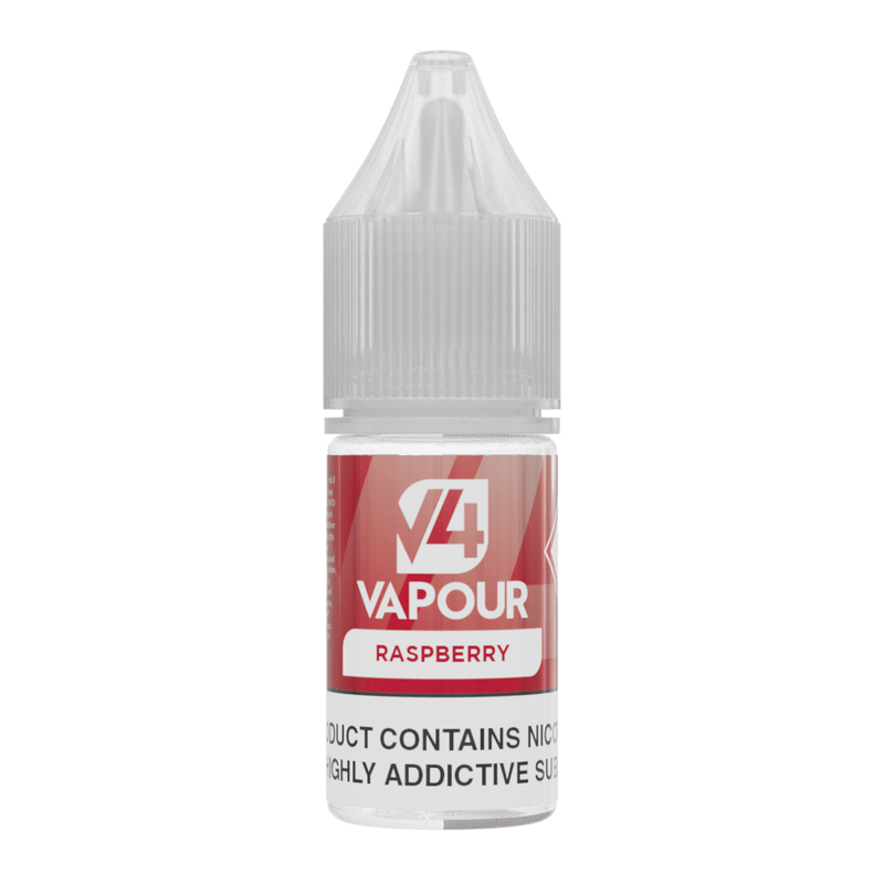 Raspberry 10ml by V4POUR