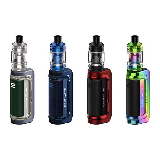 Aegis Mini 2 M100 Kit by Geekvape