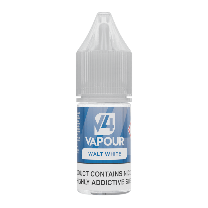 Walt White 10ml by V4POUR