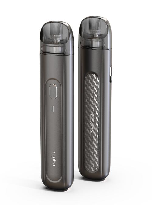 Flexus Q Pod Kit by Aspire