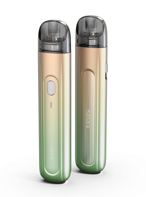 Flexus Q Pod Kit by Aspire