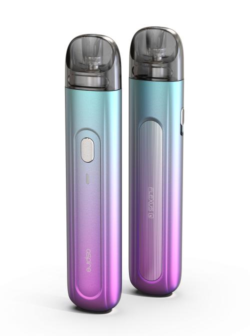 Flexus Q Pod Kit by Aspire