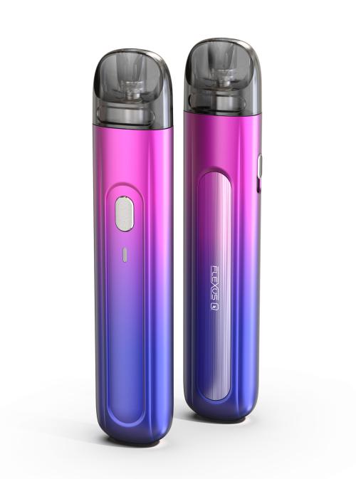 Flexus Q Pod Kit by Aspire