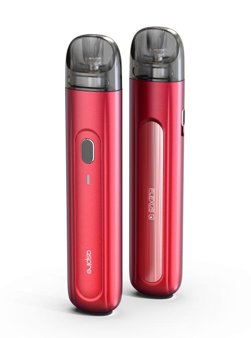 Flexus Q Pod Kit by Aspire