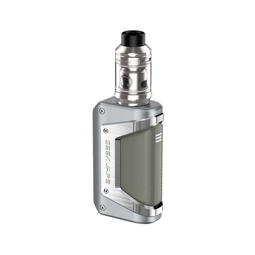 Aegis Legend 2 L200 Zeus Kit by Geekvape