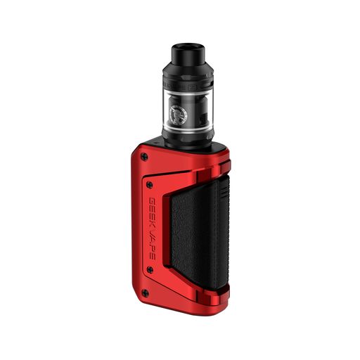 Aegis Legend 2 L200 Zeus Kit by Geekvape